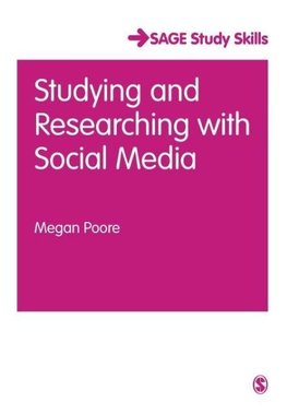 Studying and Researching with Social Media