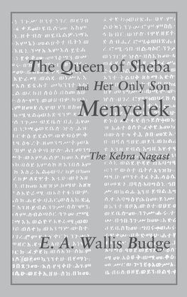 Budge, E: Queen Of Sheba