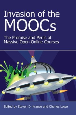 Invasion of the Moocs