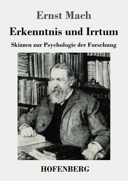 Erkenntnis und Irrtum