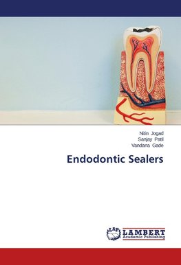 Endodontic Sealers