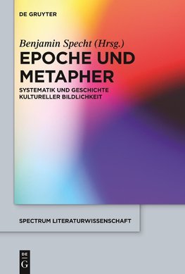 Epoche und Metapher