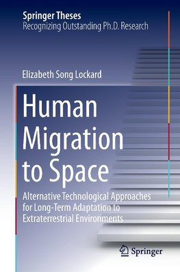 Human Migration to Space