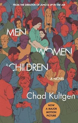 Kultgen, C: Men, Women & Children/Tie-in