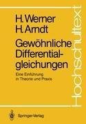 Gewöhnliche Differentialgleichungen