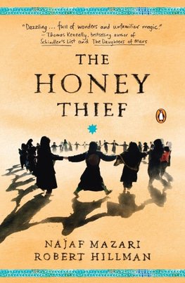 The Honey Thief