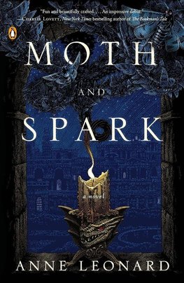 Moth and Spark