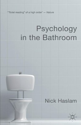 Psychology in the Bathroom