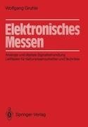 Elektronisches Messen