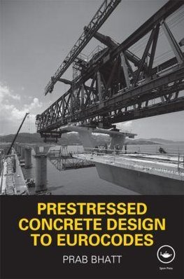 Prestressed Concrete Design to Eurocodes