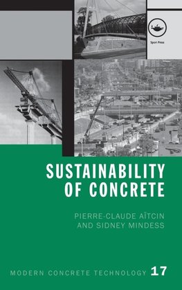 Sustainability of Concrete