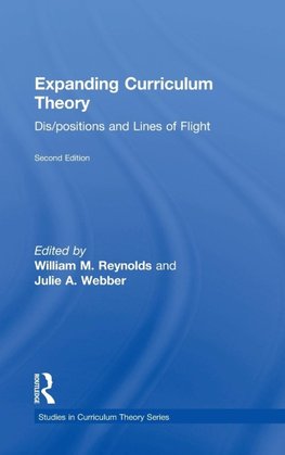 Expanding Curriculum Theory