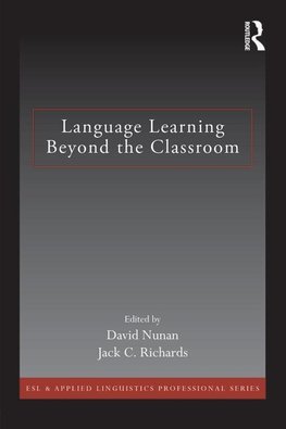 Nunan, D: Language Learning Beyond the Classroom