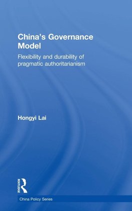 China's Governance Model