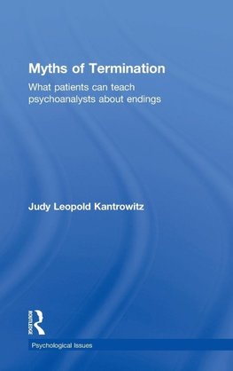 Myths of Termination