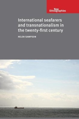 Sampson, H: International seafarers and transnationalism in