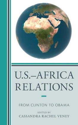 U.S.-Africa Relations