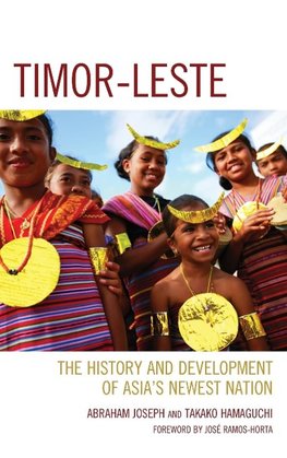 Timor-Leste