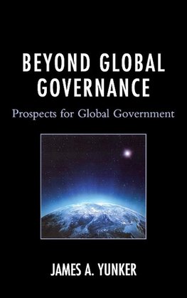 Beyond Global Governance