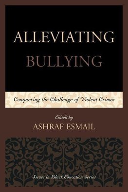 ALLEVIATING BULLYING