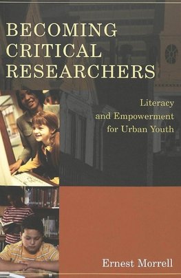 Becoming Critical Researchers