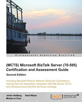 MS BIZTALK SERVER 2010 (70-595