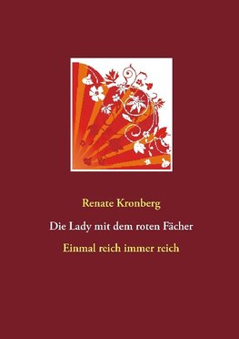 Die Lady mit dem roten Fächer