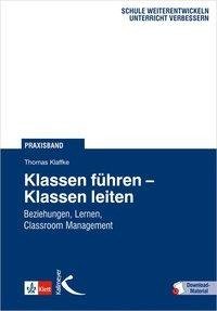 Klassen führen - Klassen leiten