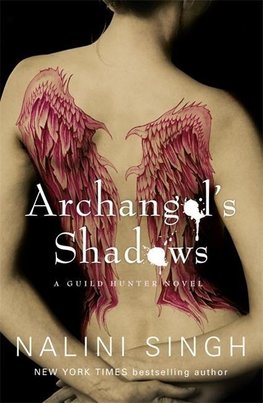 Singh, N: Archangel's Shadows