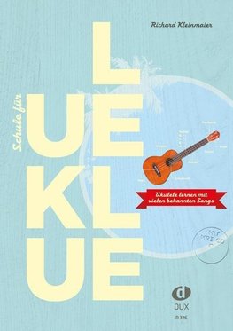 Schule für Ukulele