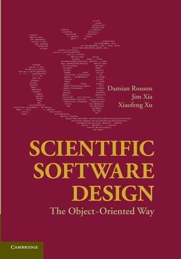 Scientific Software Design