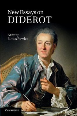 New Essays on Diderot