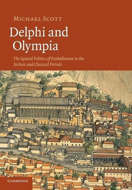 Delphi and Olympia