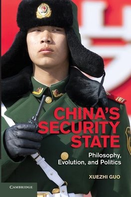 China's Security State