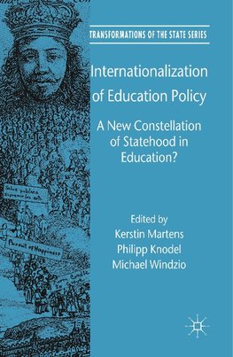 Internationalization of Education Policy