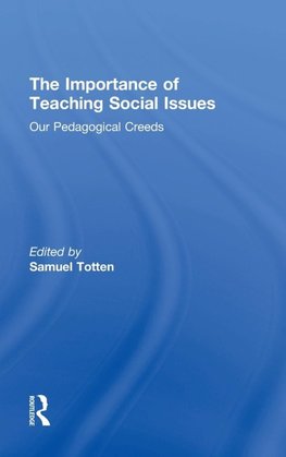 The Importance of Teaching Social Issues