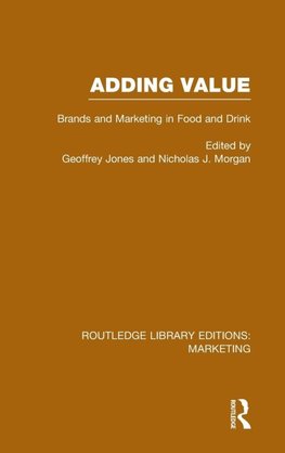 Adding Value (RLE Marketing)