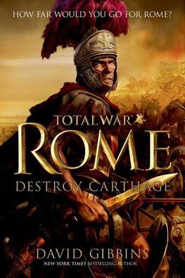 TOTAL WAR ROME