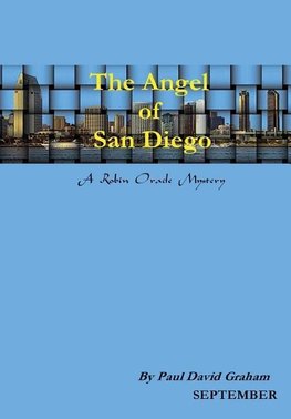 The Angel of San Diego