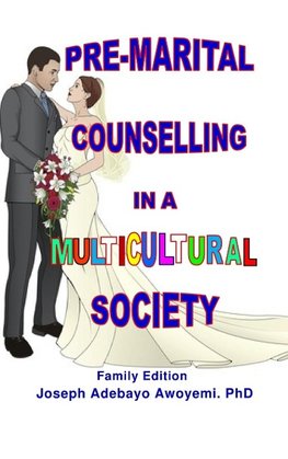 Pre-Marital Counselling in a Multicultural Society