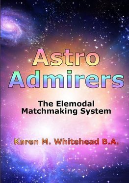 Astro Admirers