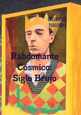 Rabdomante Cosmico