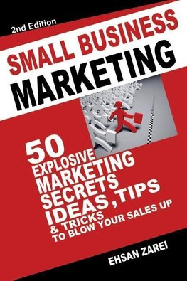 Small Business Marketing