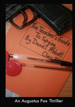 The Teacher's Guide to Spying