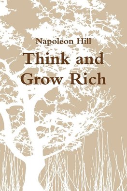 Think and Grow Rich