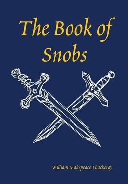 The Book of Snobs