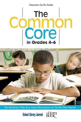 COMMON CORE IN GRADES 4-6     PB