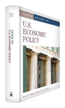 Wright, R: Guide to U.S. Economic Policy