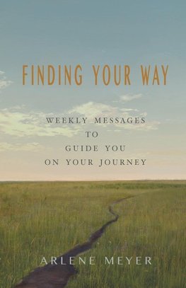 Finding Your Way