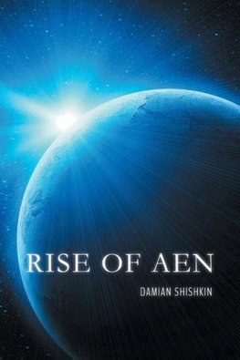 Rise of Aen